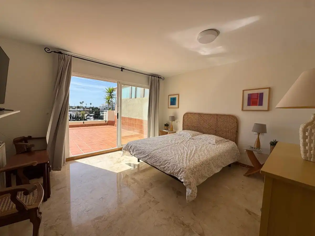Maisonette mit Terrasse zum Verkauf in Calle 19 C 501, imagen 8