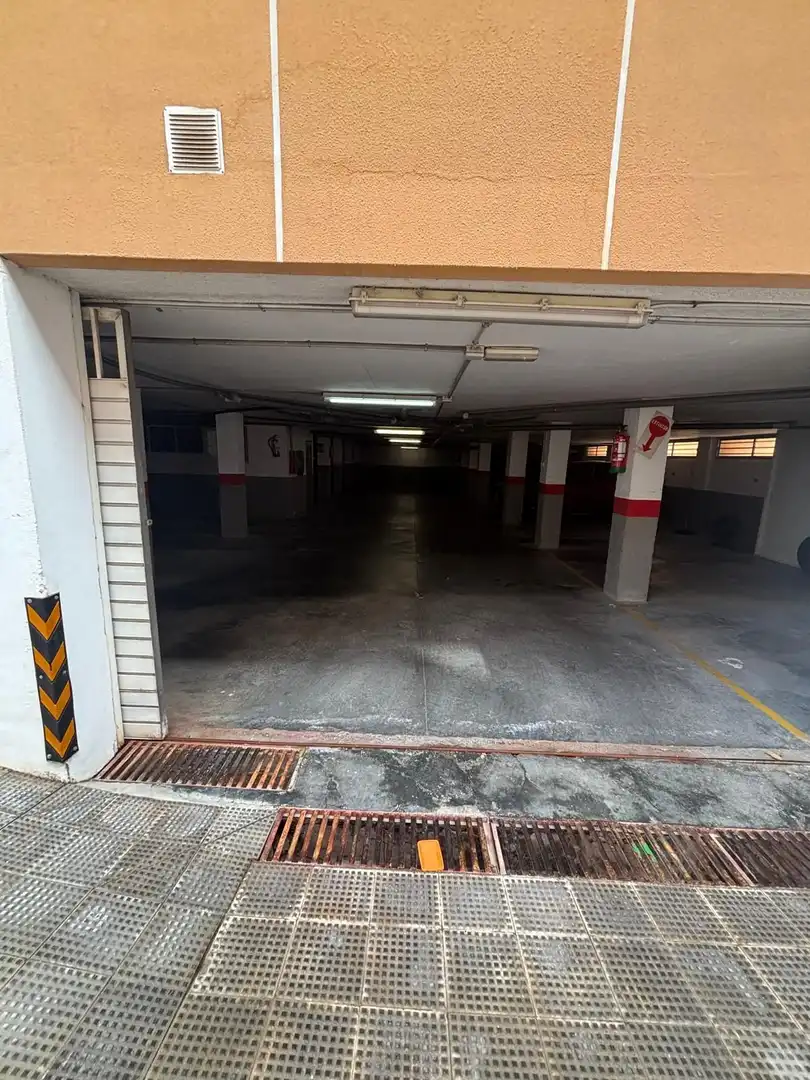 Garage for sale in JUAN DE LA CIERVA, Playa Muchavista