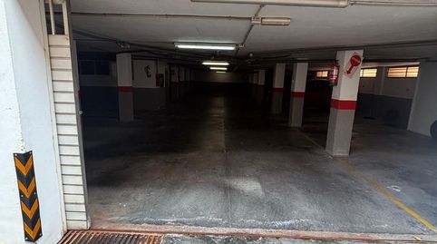 Photo 2 of Garage for sale in Juan de la Cierva, Playa Muchavista, El Campello