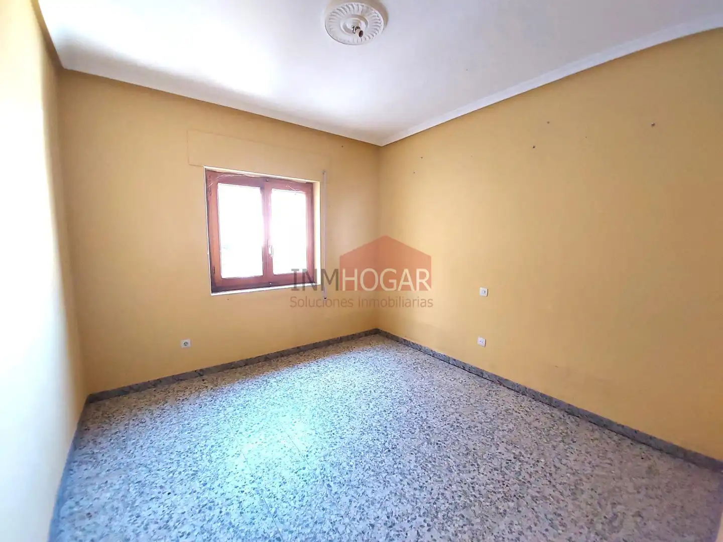 Habitación de Casa o chalet en venta en Palacios de Goda con Terraza, Trastero y Balcón