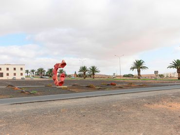 Terreno residenziale in vendita a Zona Centro