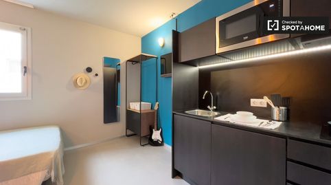 Foto 5 von Wohnung zur Miete in El Parc i la Llacuna del Poblenou, Barcelona Capital