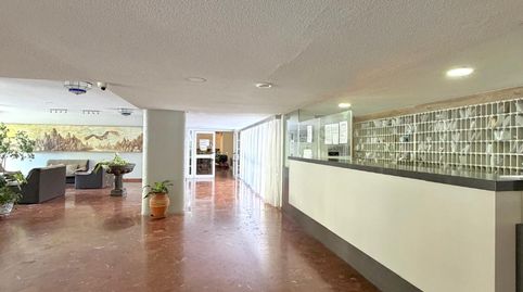 Foto 4 de Estudio en venta en Avenida Gamonal, Parque de la Paloma, Benalmádena