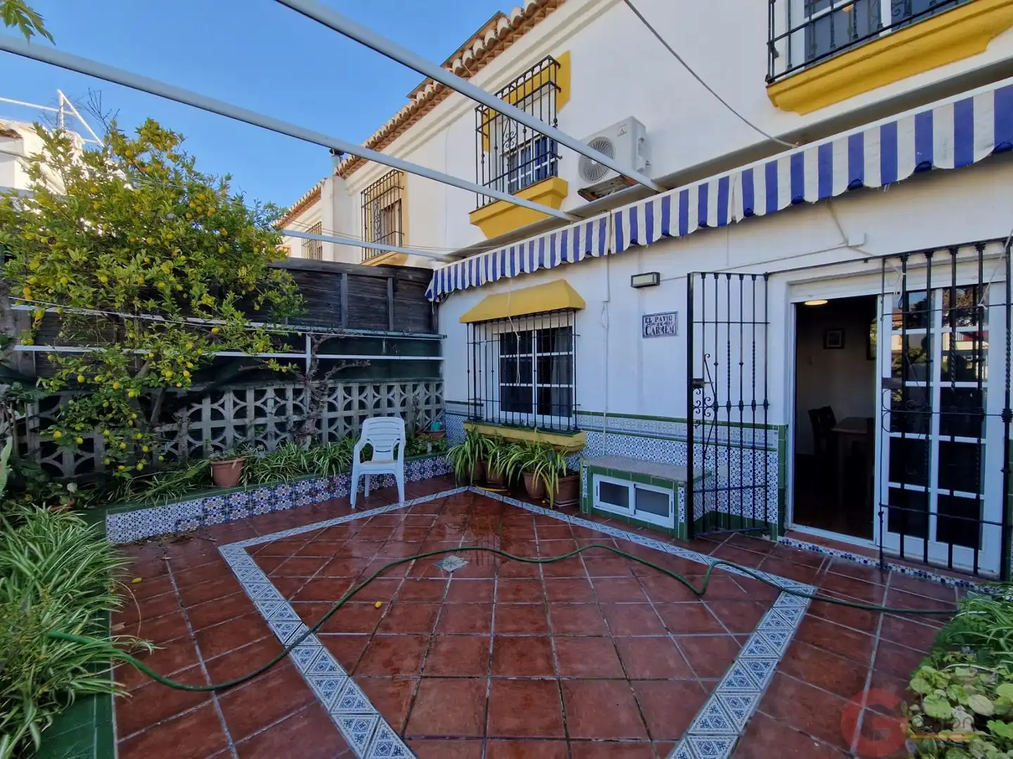 Haus mit Pool zum Verkauf in Salobreña Costa