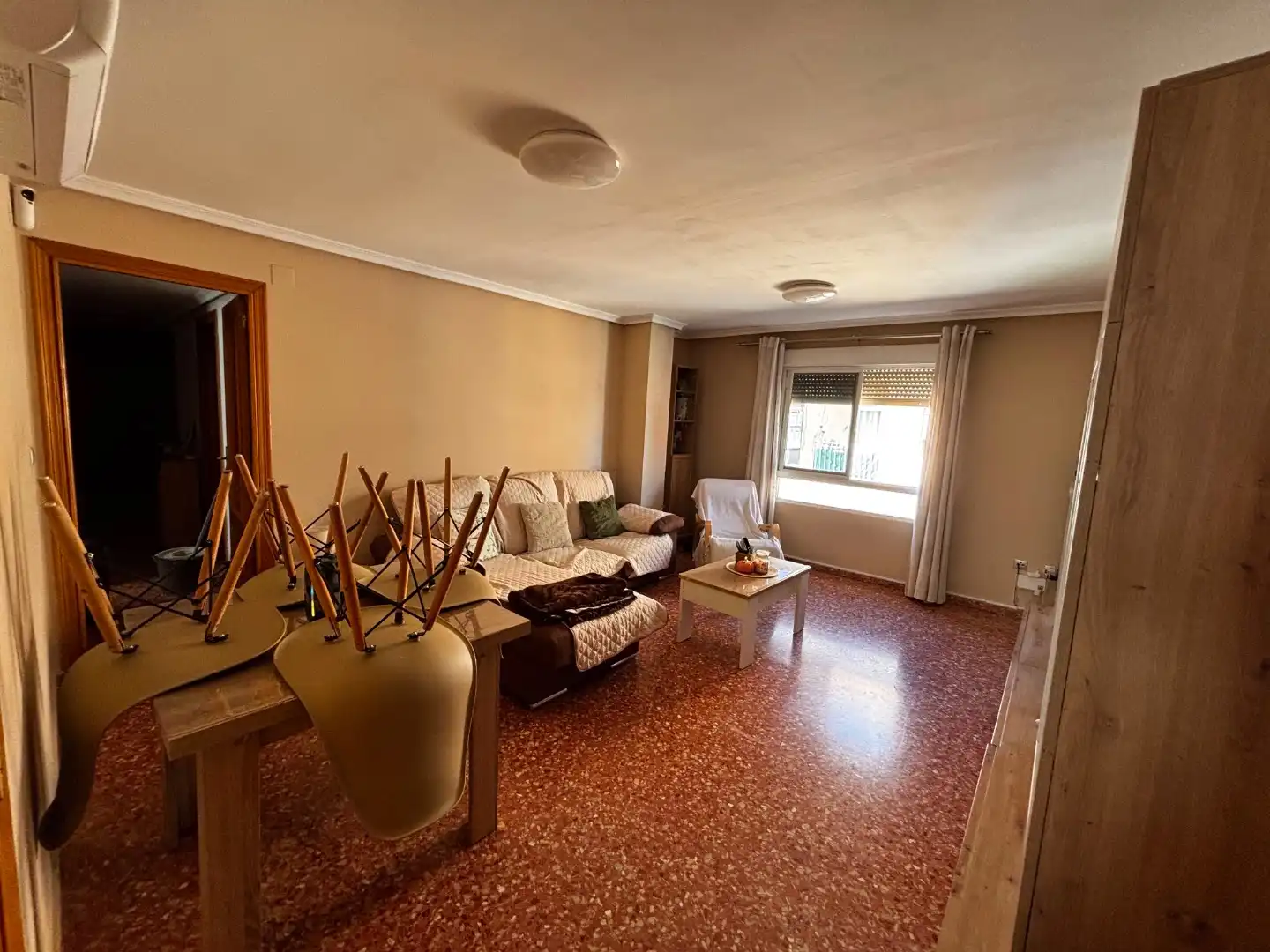Appartamento con ascensore in vendita a Calle Favareta 46, imagen 2