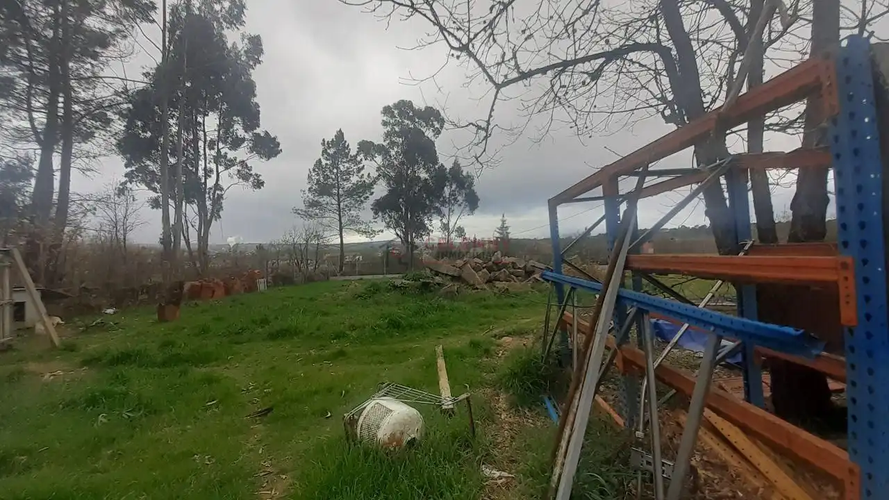 Terreni e lotti in vendita a San Cibrao das Viñas, imagen 2