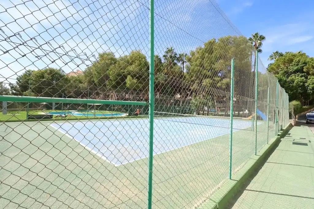 Apartament amb terrassa de lloguer a Y-1 CAMPOA-SECTOR NORTE, imagen 14