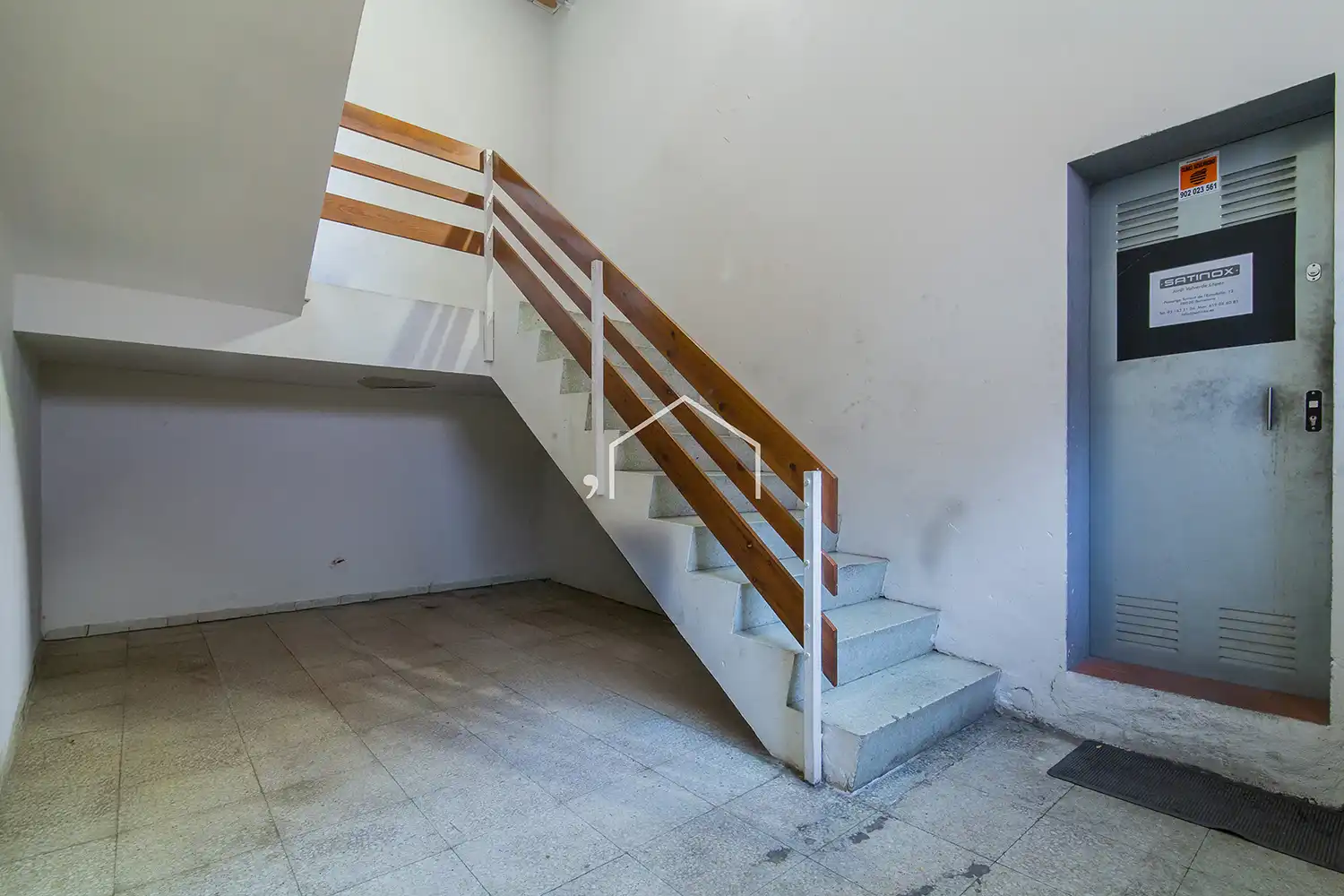 Industrial buildings for sale in Barcelona
