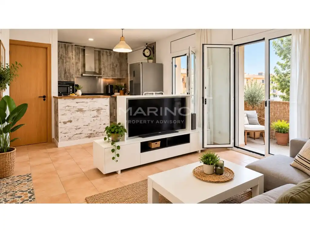 Local comercial en venda a Canet de Mar