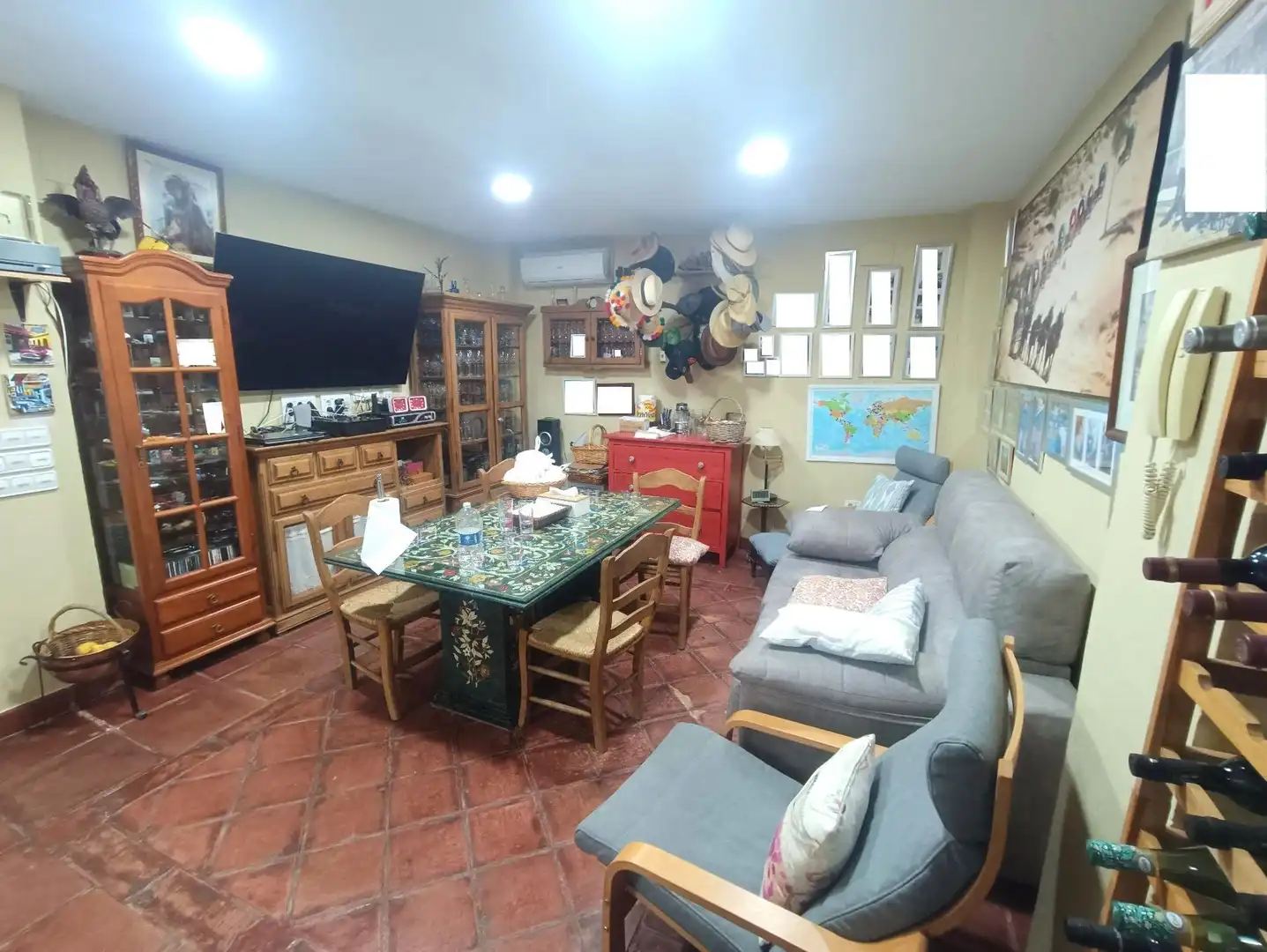 Chalet con piscina en venta en Caballero Bonald - San José Obrero - Guadalcacín, imagen 13