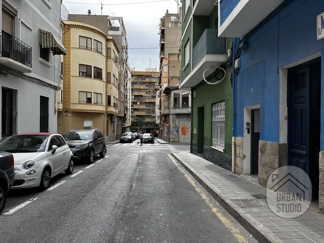 Business premises for sale in Centro, imagen 22