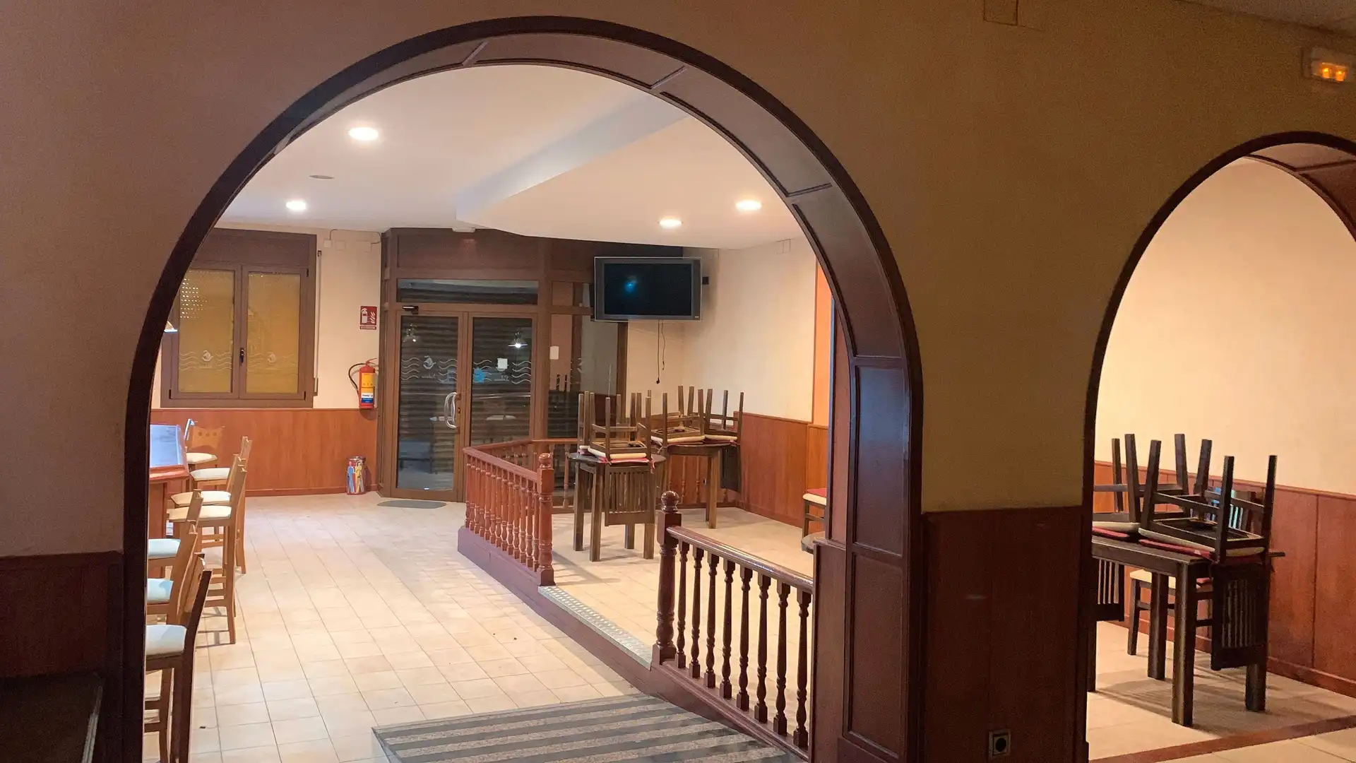 Business premises for sale in Els Monjos, imagen 8