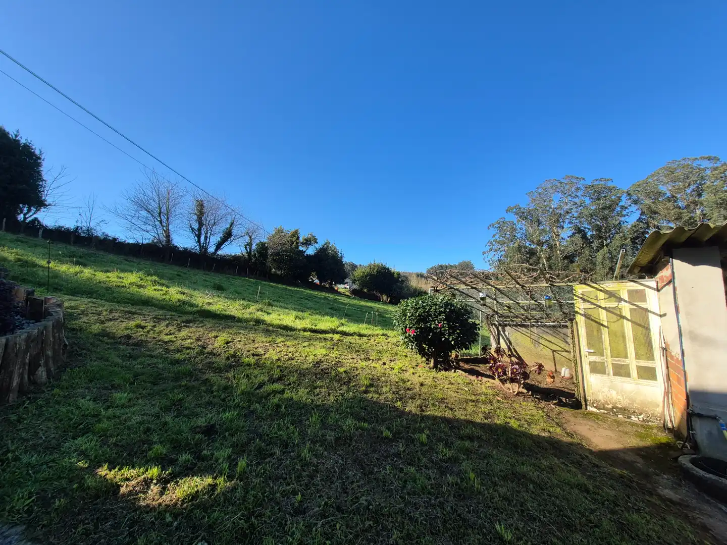 Chalet con jardín en venta en Lugar Vilar 1, imagen 45