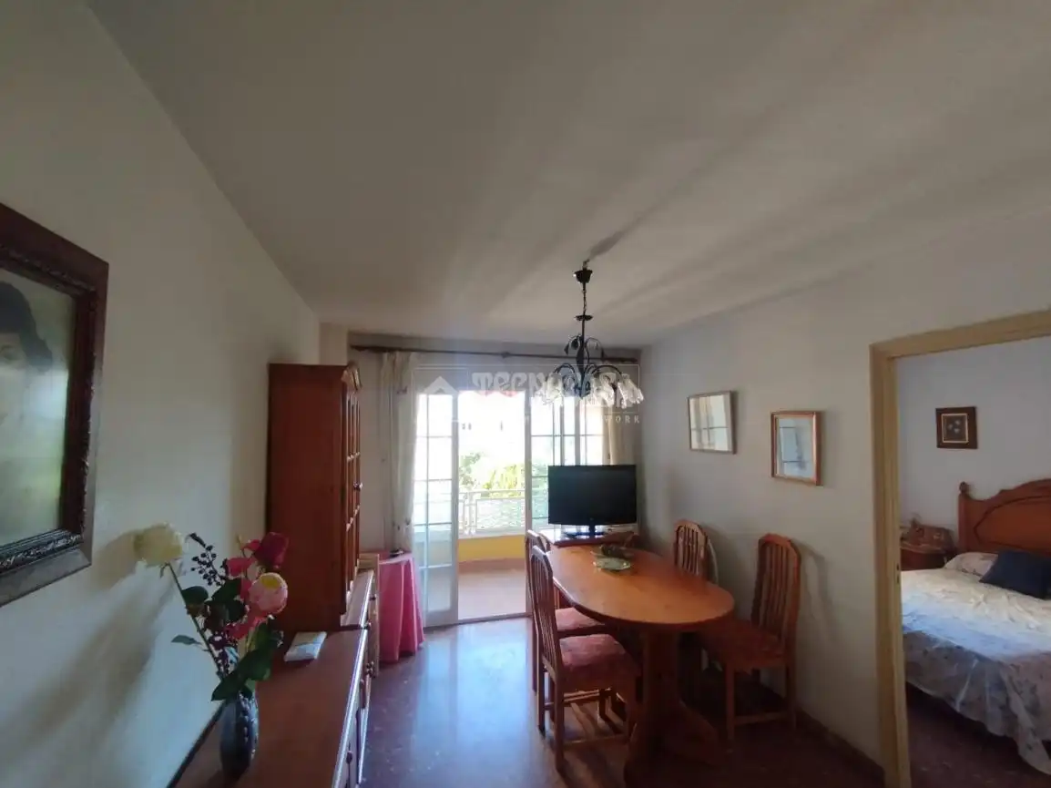 Piso en venta en Olletas - Sierra Blanquilla