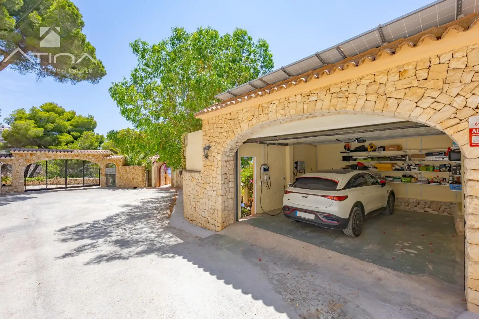 Houses for sale in Portichol - Balcón al Mar