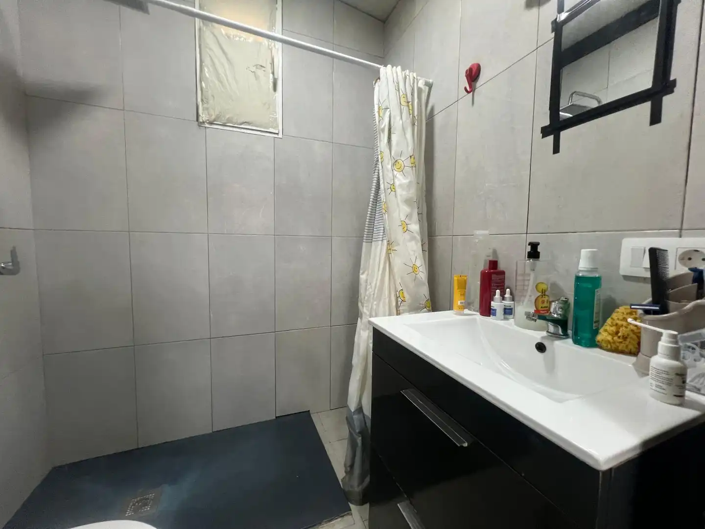 Baño de Terreno en venta en La Aldea de San Nicolás 