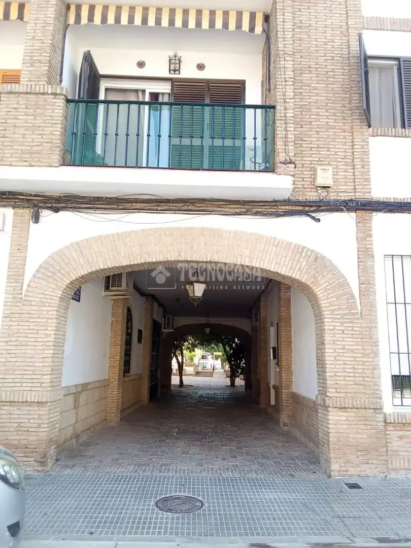 Aparcament en venda a Pje. Huerteros, imagen 2