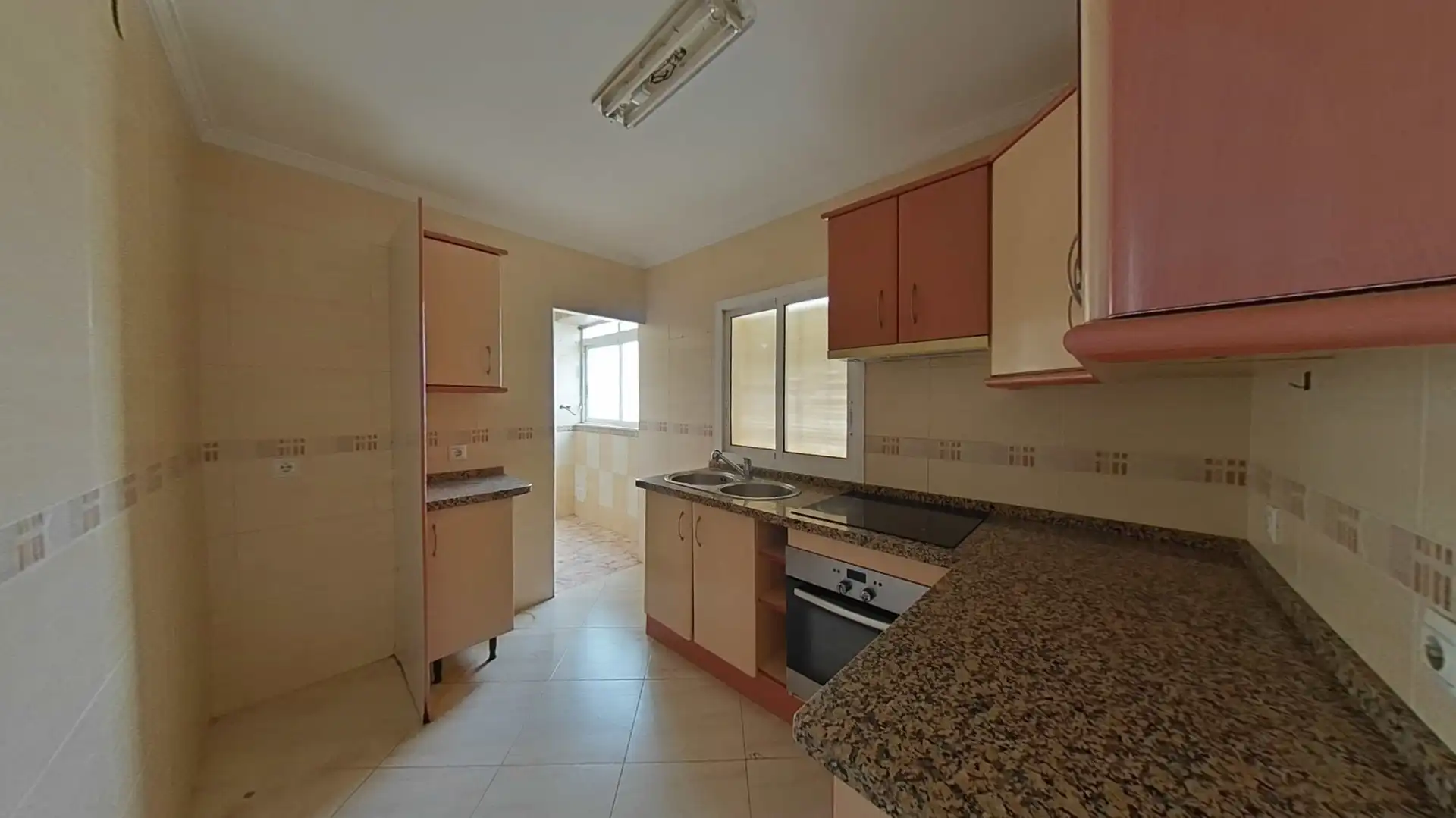 Apartament amb terrassa en venda a VIVAR TELLEZ, 54, imagen 10