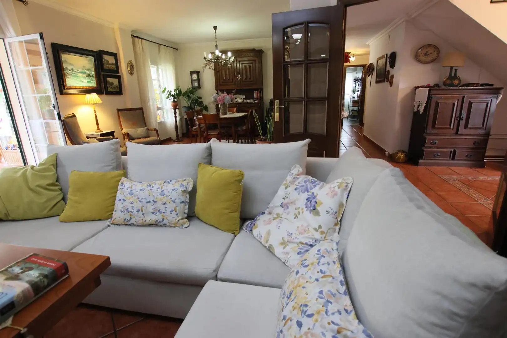 Villa avec piscine à vendre à Urbanizacion Lomas, imagen 19