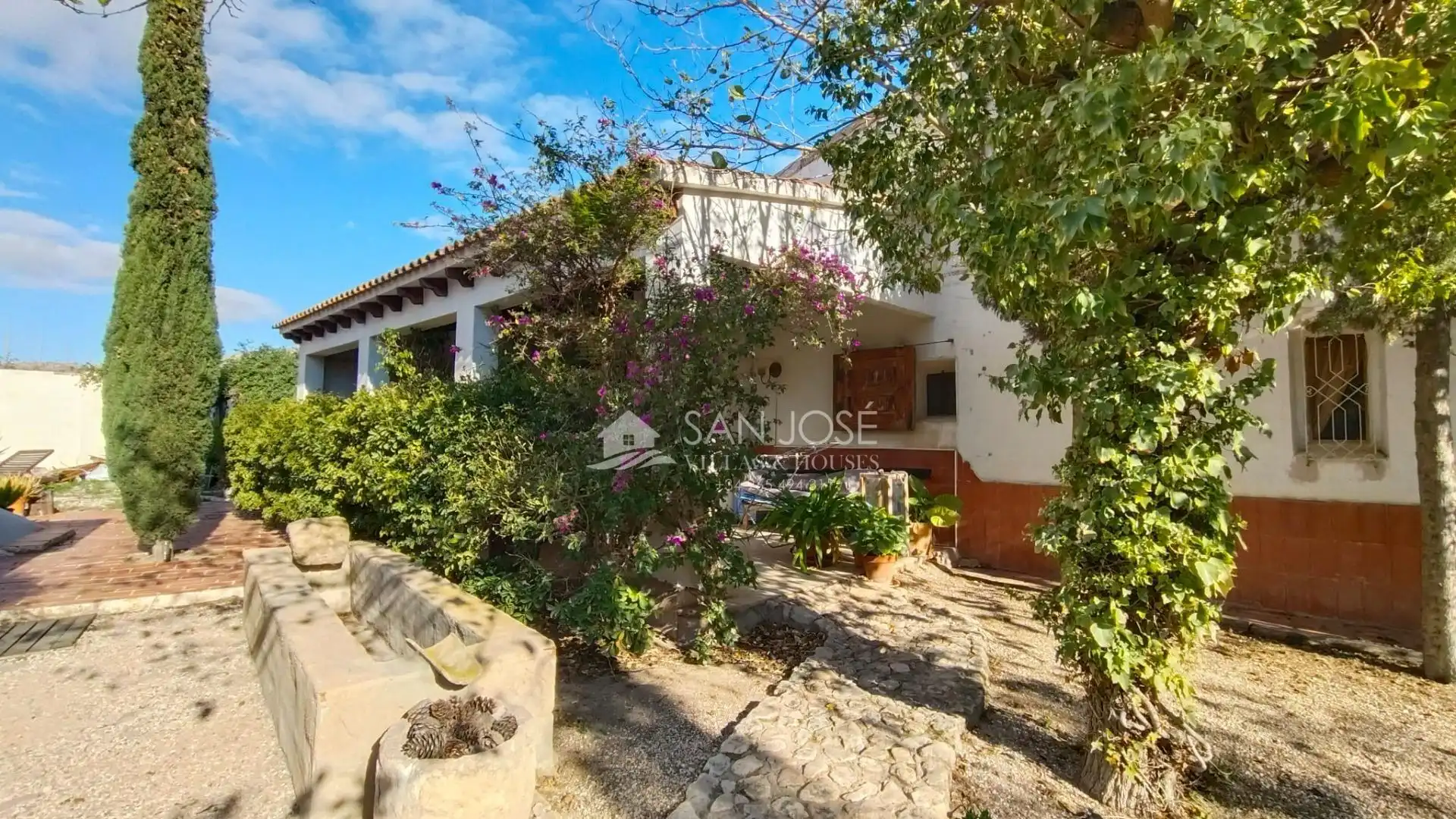 Villa mit Pool zum Verkauf in Monforte del Cid, imagen 37