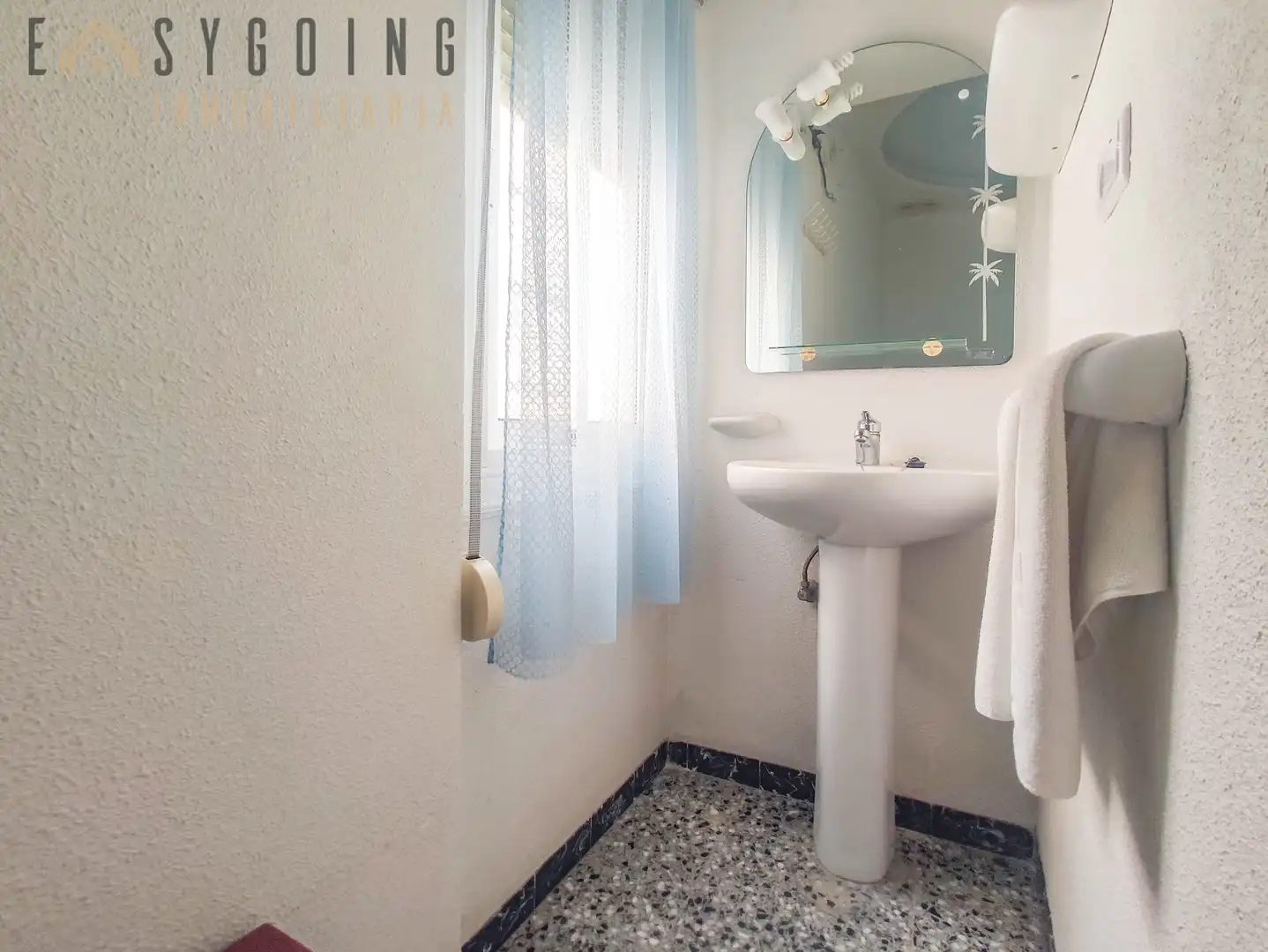 Baño de Edificio en venta en Santa Pola
