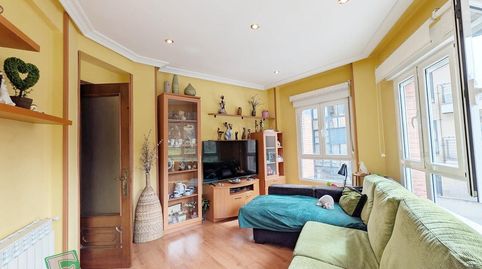 Photo 5 of Flat for sale in Albeniz, Teatinos - Los Prados, Oviedo