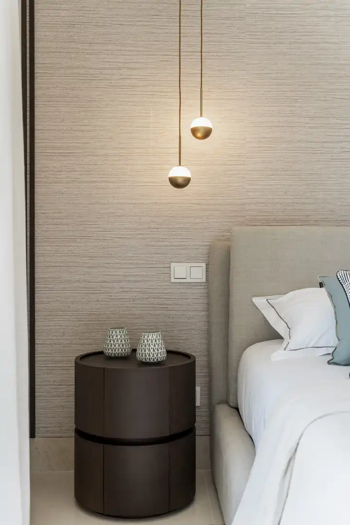 Apartament amb piscina en venda a Nueva Andalucía, imagen 23