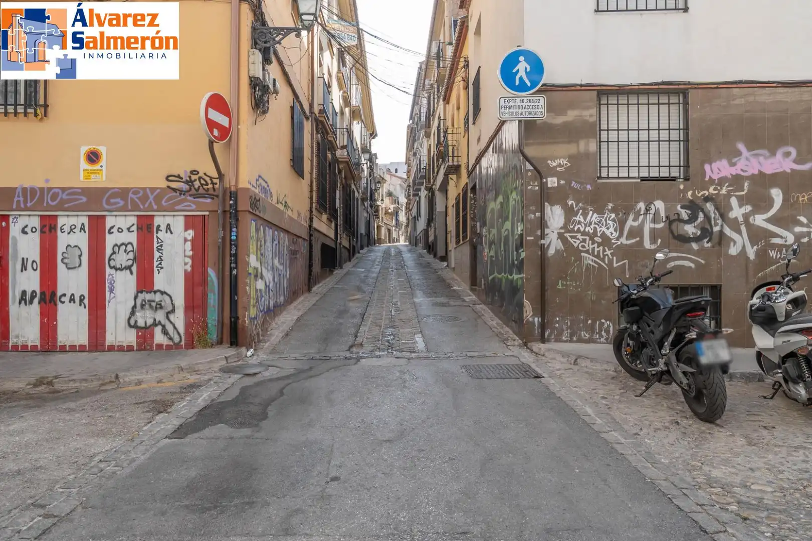 Piso en venta en Calle AGUA DE CARTUJA, imagen 2