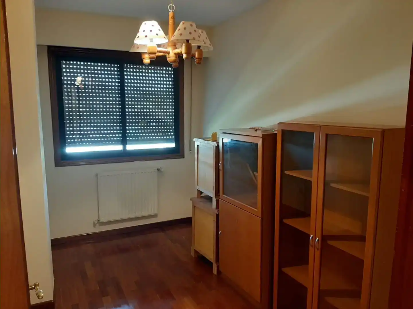 Bedroom of Duplexes for rent in Barbadás  with Balcony