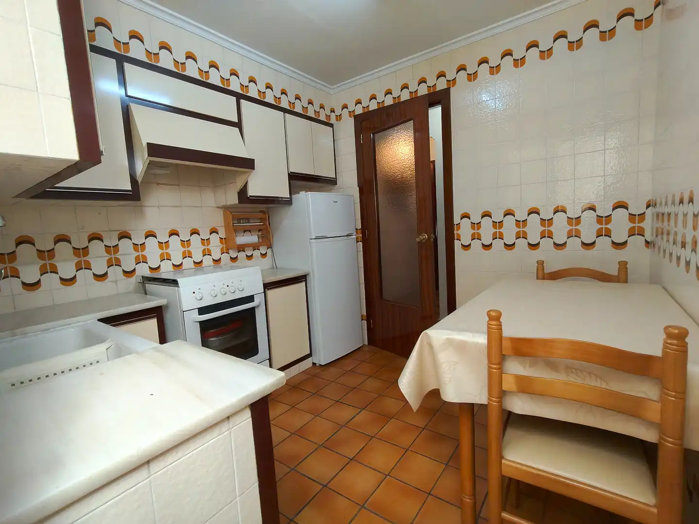 Kitchen of Houses for sale in Vila-real  with Terrace and Storage room