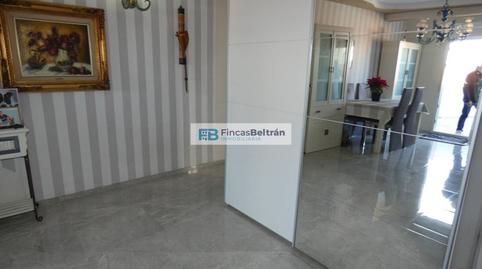 Foto 5 de Àtic en venda a Calle del Dr Fleming, Zona Papa Luna - Platja del Gurugú, Benicarló