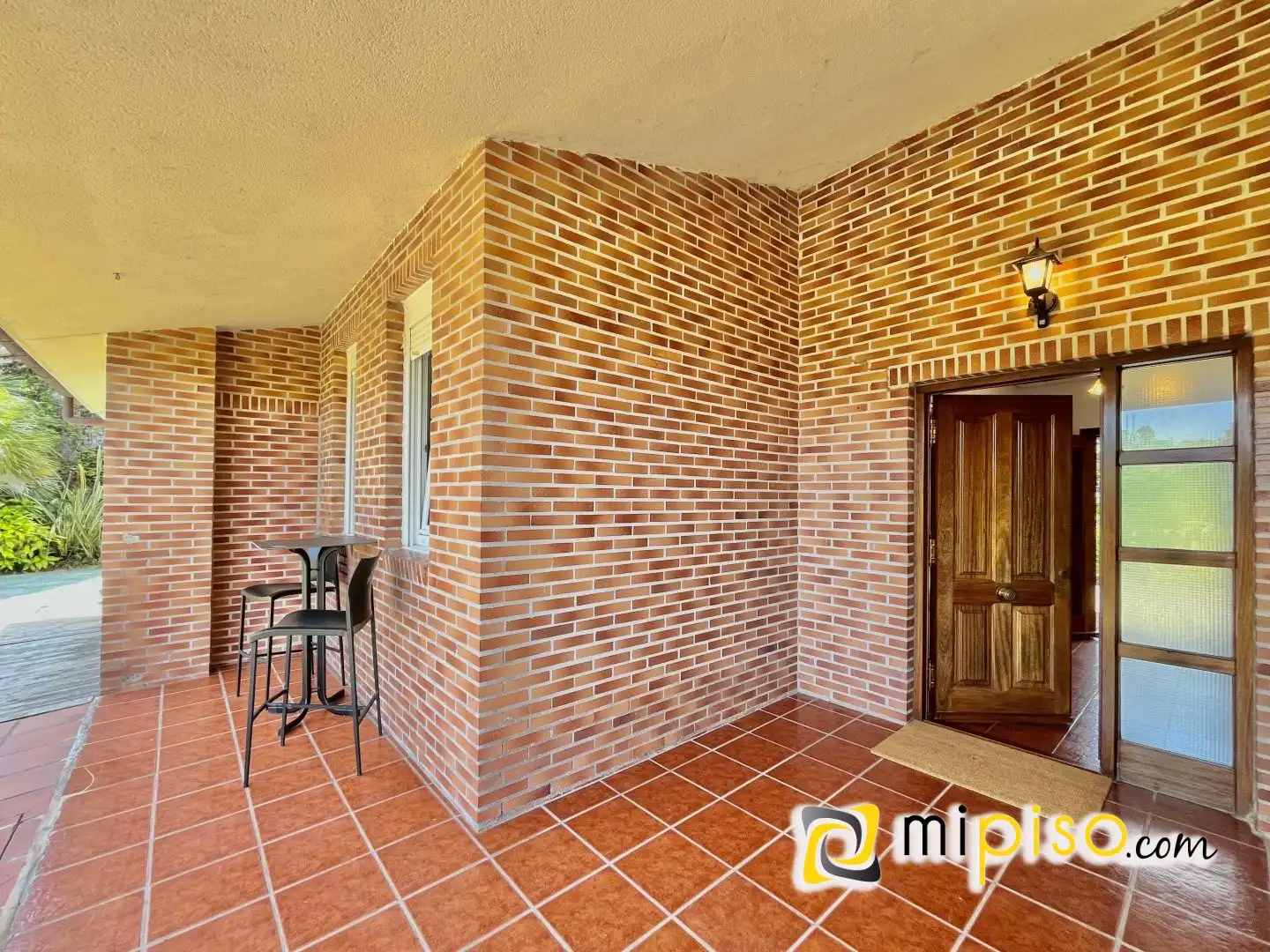 Casa o chalet en venta en Limpias con Jardín privado