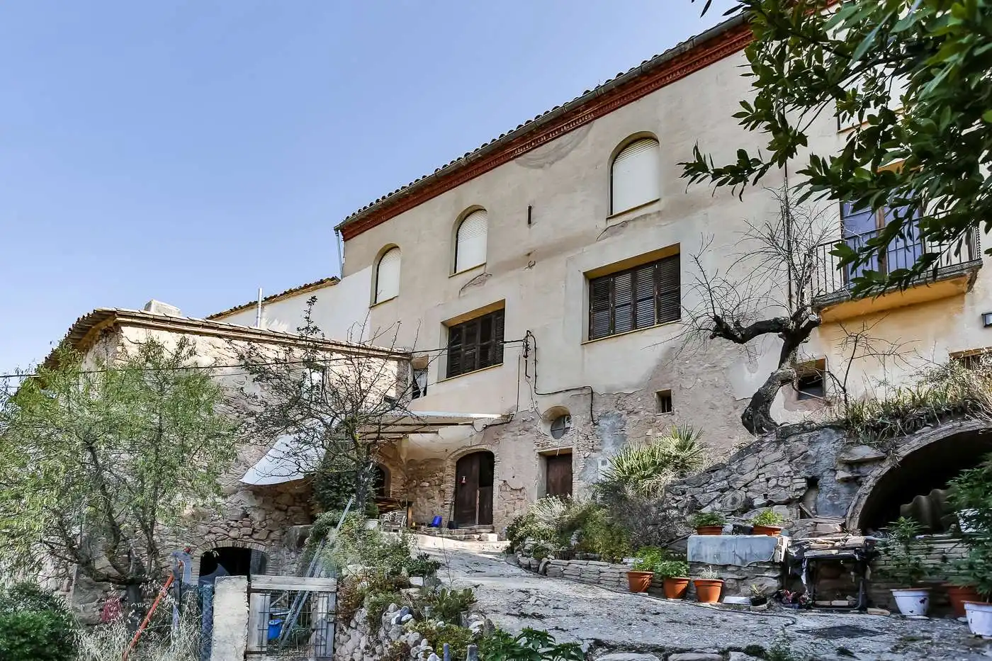 Landhaus zum Verkauf in Santa Maria de Miralles, imagen 36