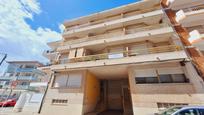 Exterior view of Flat for sale in Calafell  with Terrace and Balcony