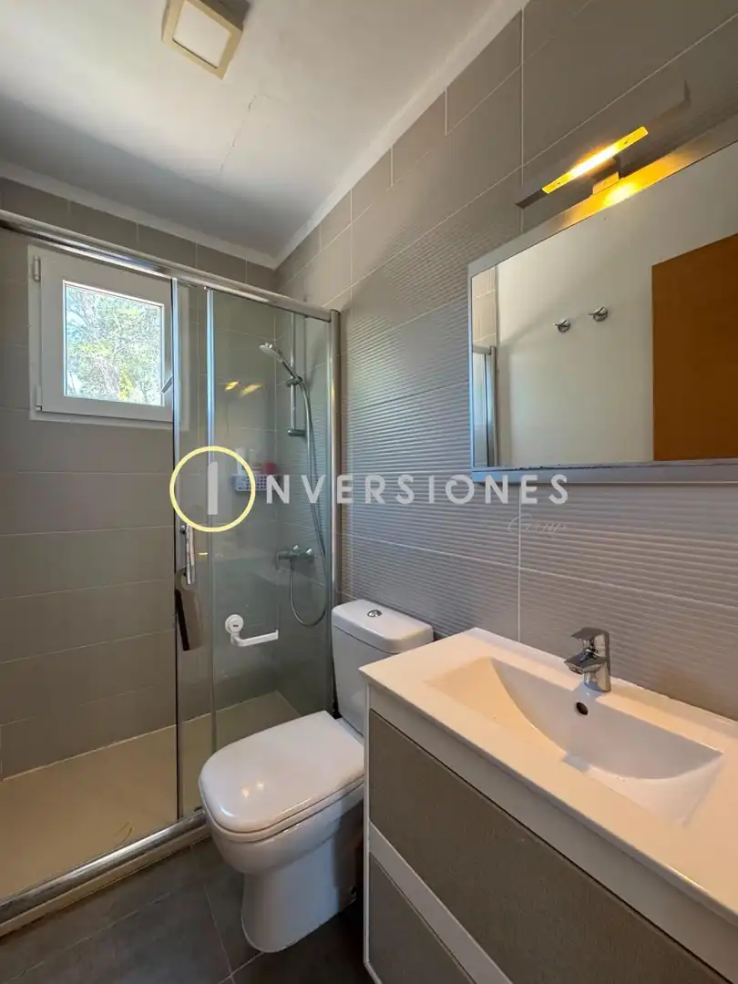 Casa o chalet en venta en Carrer DE NA FUSTERA (M), Cala Figuera