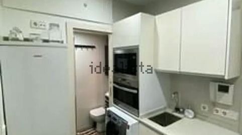 Foto 4 de Piso de alquiler en C. de Quintiliano, Prosperidad, Madrid Capital