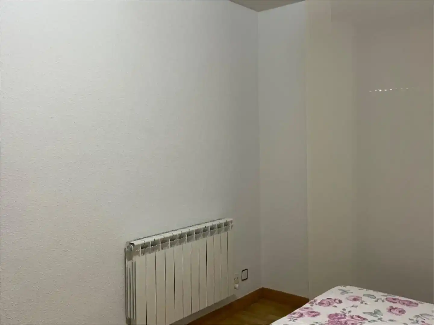 Schlafzimmer von Wohnung zur Miete in Vitigudino mit Parkett, Abstellraum und Möbliert