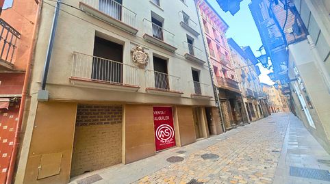 Foto 2 von Geschaftsraum zur Miete in Calle Rúa, 3, Casco Histórico, Tudela