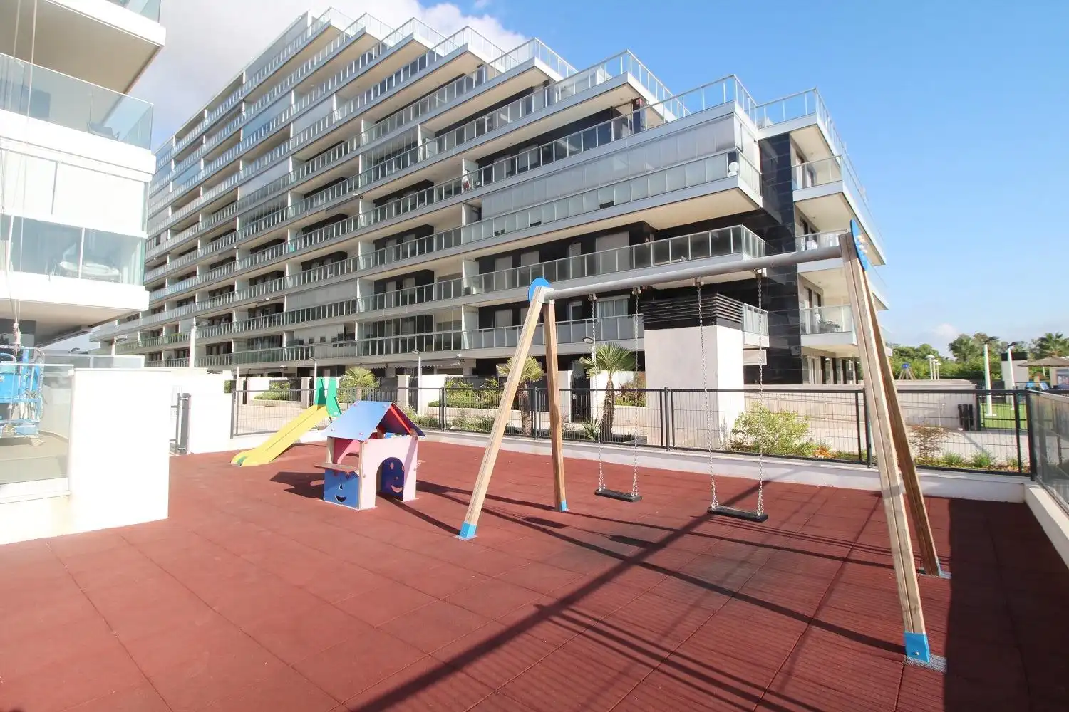 Apartament amb piscina en venda a PAI SECTOR TORRELASAL 1, imagen 29