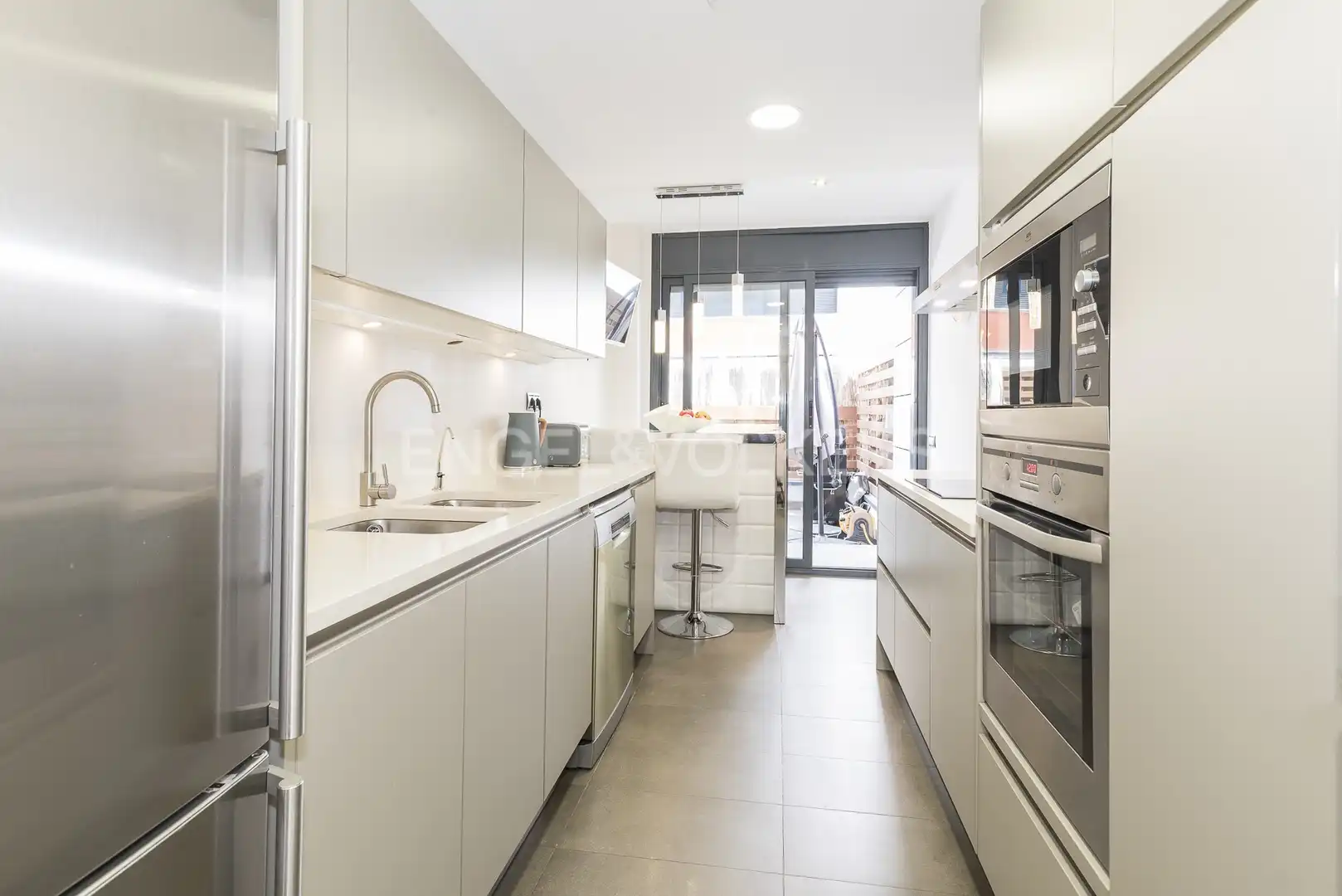Flat for rent in La Plana