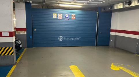 Foto 5 de Garaje en venta en Calle Bruc, 21, Fondo, Santa Coloma de Gramenet