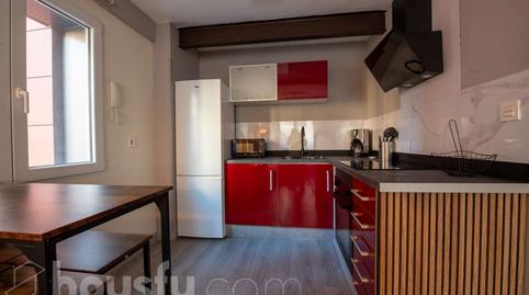 Foto 3 de Pis en venda a Calle Marqués de San Esteban, ., Barrio del Centro, Asturias