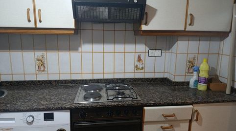 Foto 4 de Planta baixa en venda a Castilla - Hermida, Santander