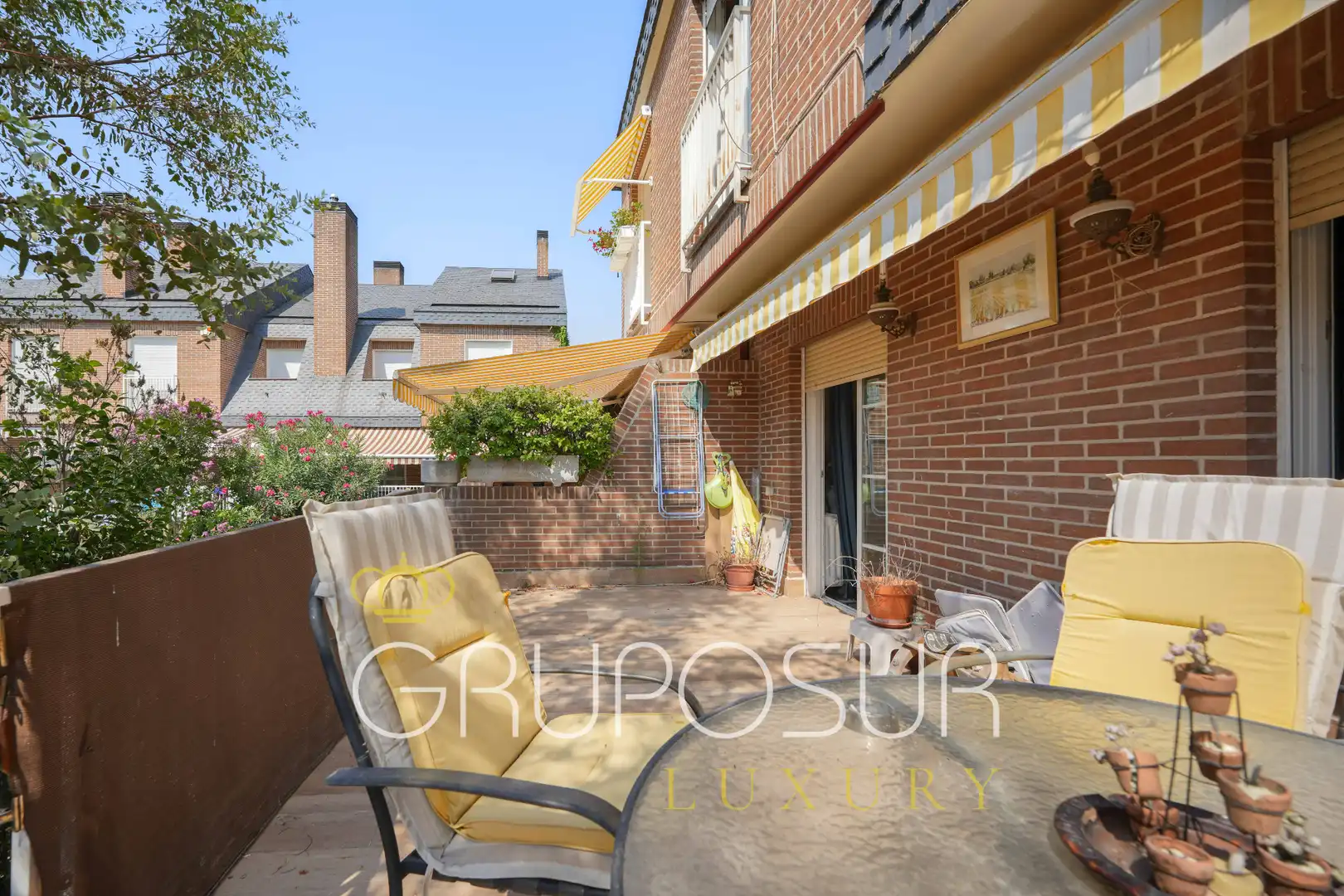 Adosado con piscina en venta en Calle Anselmo Miguel Nieto 18, imagen 27