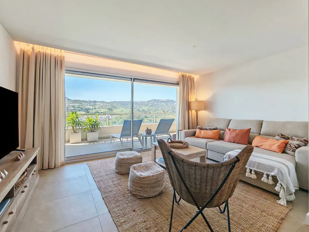 Apartament amb piscina en venda a La Cala Golf - Lagar Martell