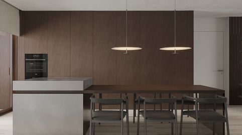 Impresionante piso moderno en Es Jonquet el corazón de Palma, imatge 4