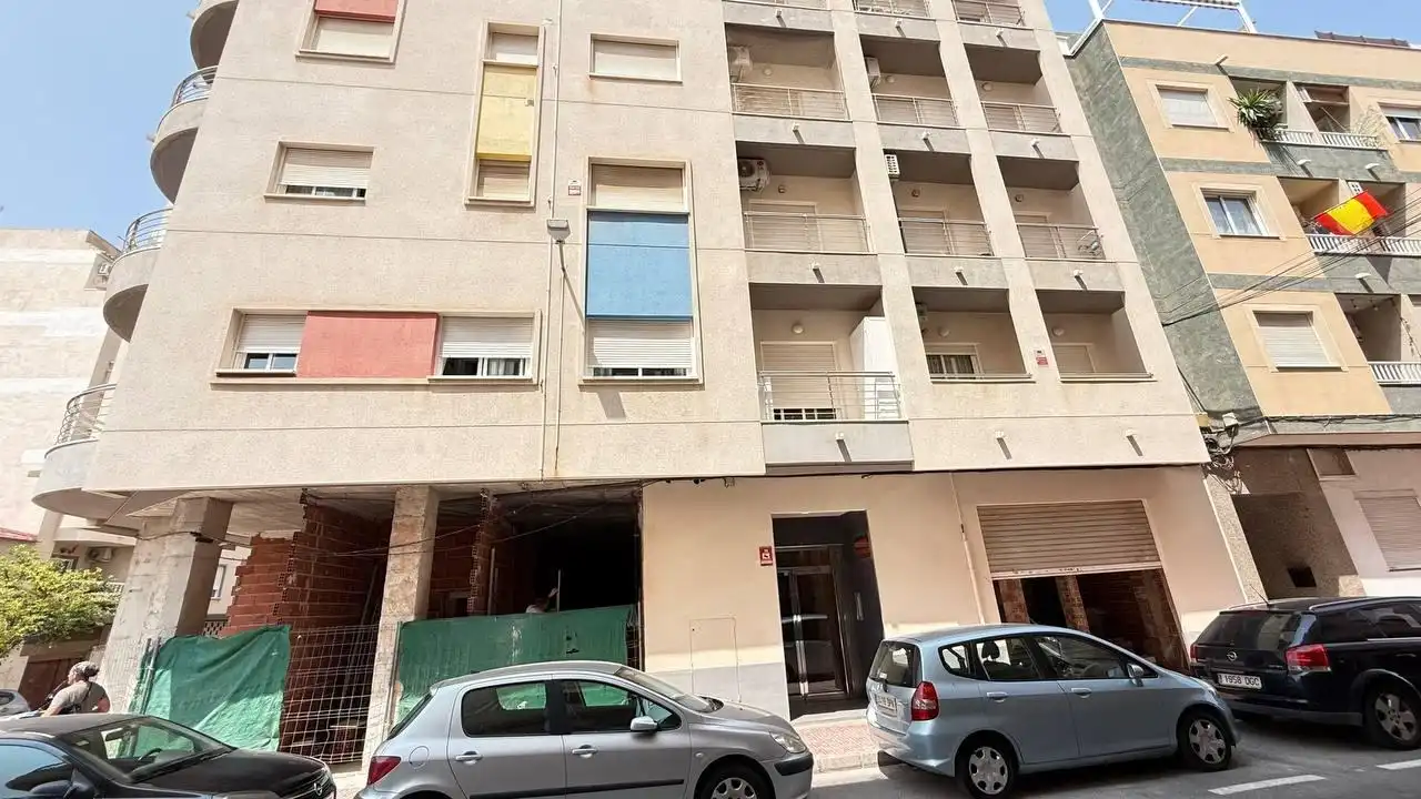 Apartament amb terrassa en venda a Calle de San Julián, imagen 25