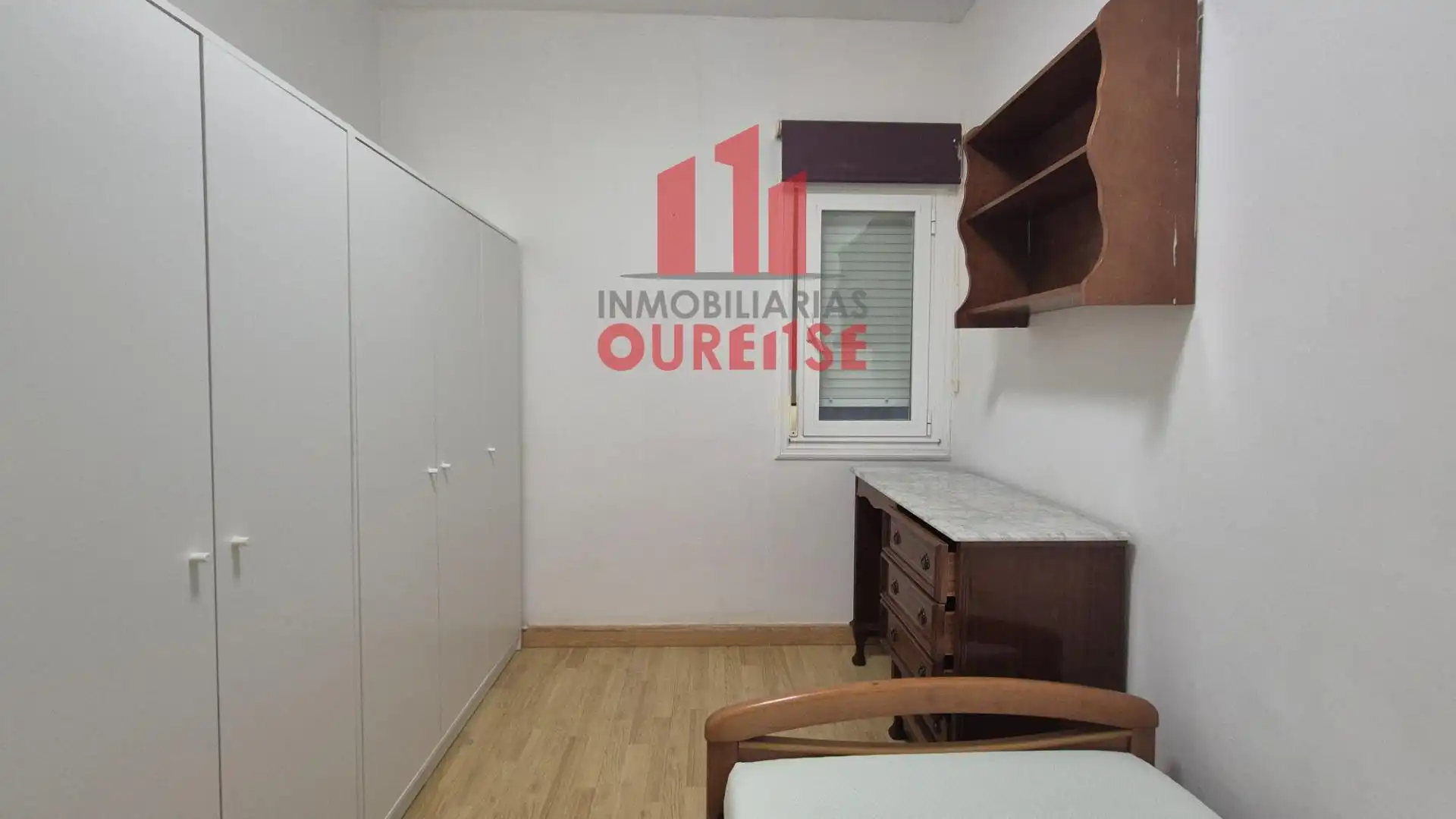 Piso de alquiler en A Carballeira