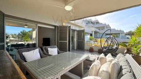 Photo 4 of Apartment for sale in Calle Sant Ferran, Cala Vedella - Cala Tarida, Sant Josep de sa Talaia