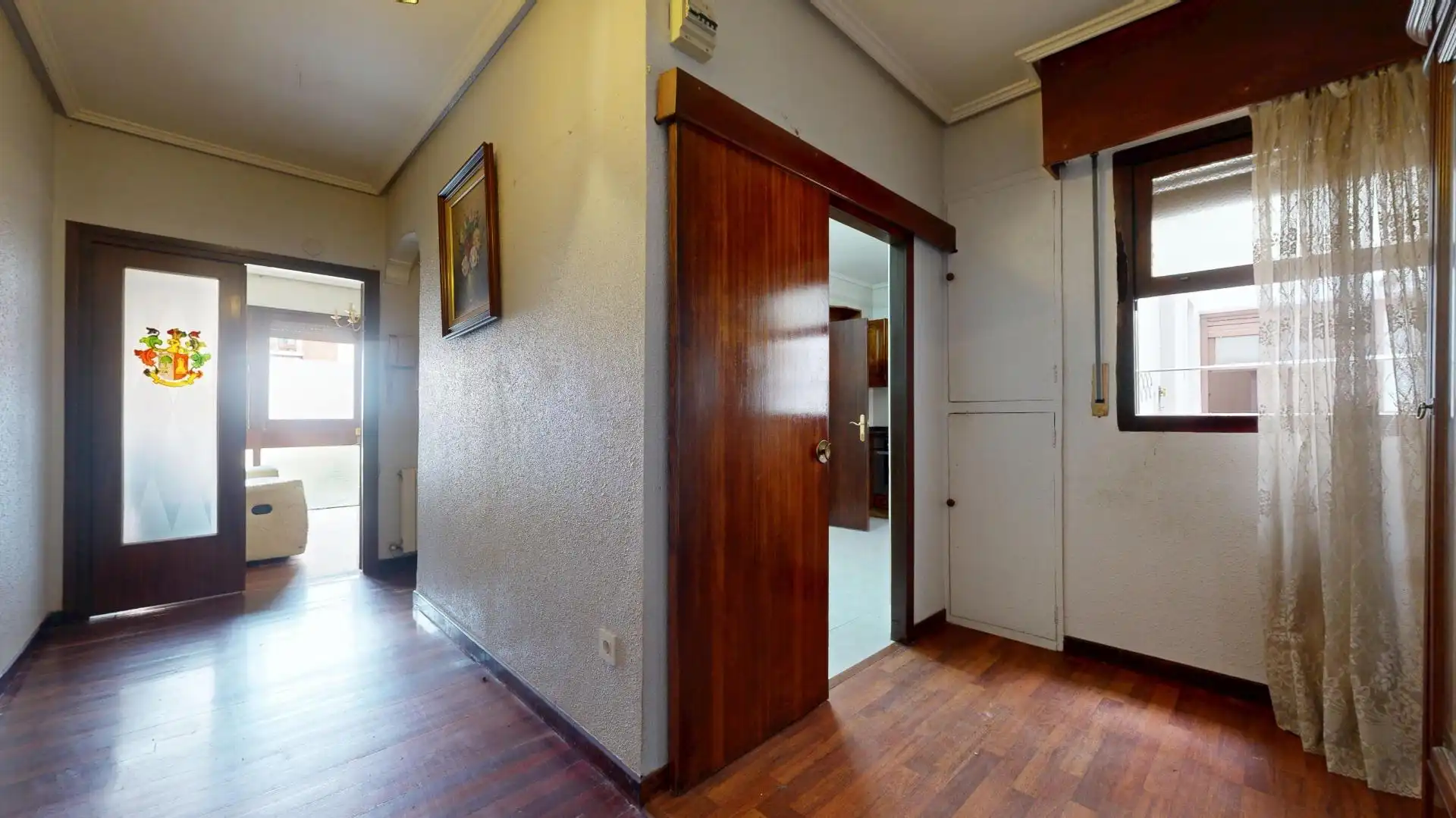 Flat with lift for sale in Calle Av. Lehendakari Agirre, imagen 32